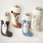 Shirley Sheep Christmas Stocking